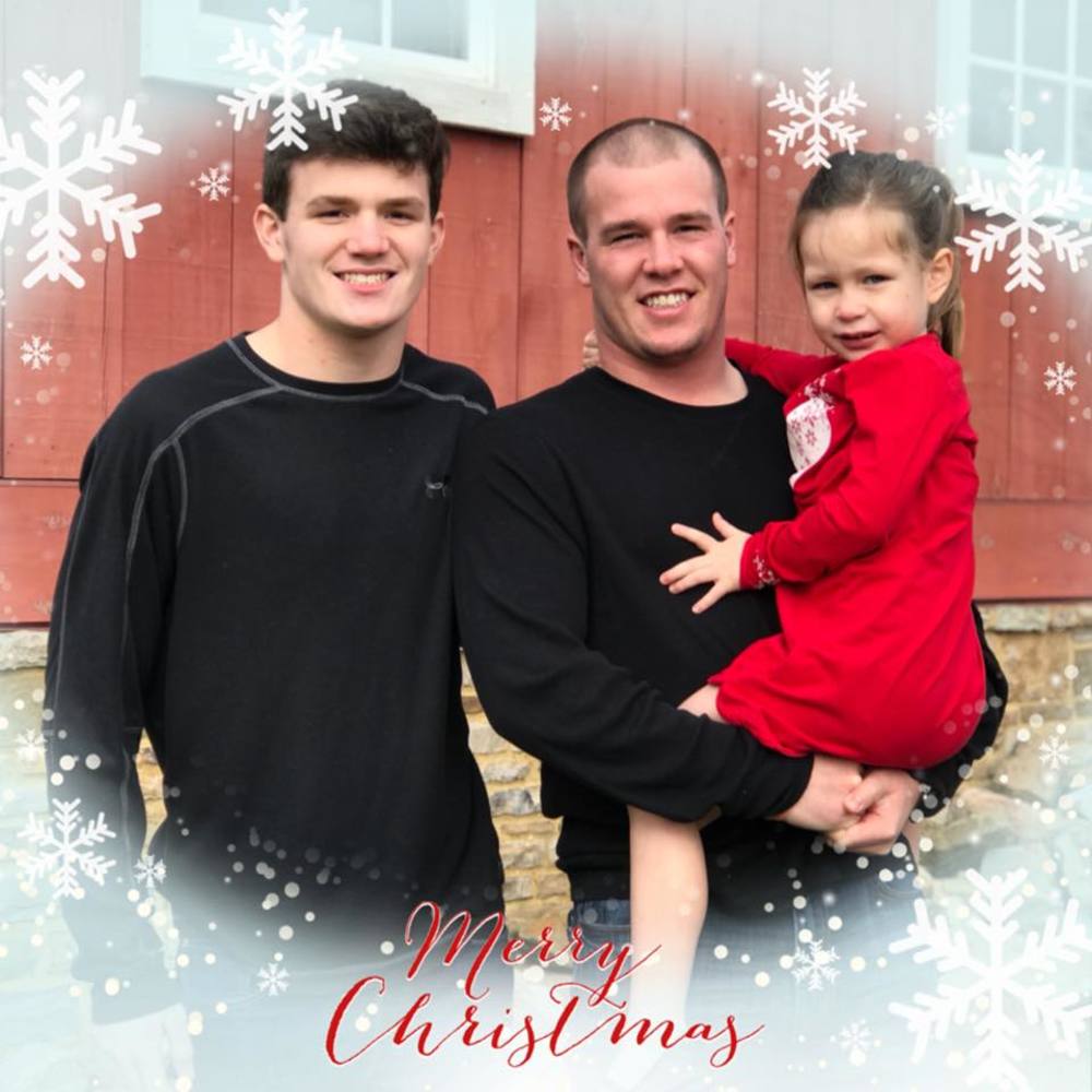 Meet your Posher, Kristie